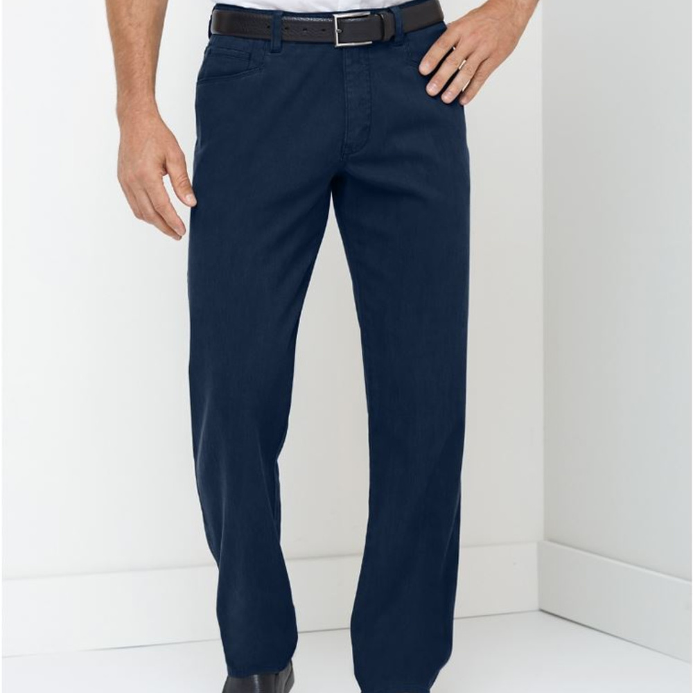 TOMMY BAHAMA Mens Big & Tall Collins 5-Pocket Pant